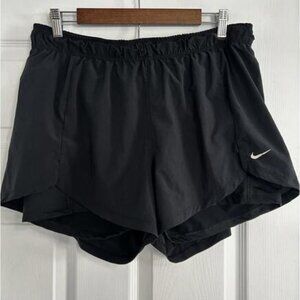 Nike Women's Athletic Running Shorts